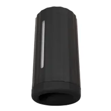 „Blow Job Masturbator with 3 Functions“ mit Vibration, Klopf- und Wärmefunktion „Blow Job Masturbator with 3 Functions“ mit Vibration, Klopf- und Wärmefunktion