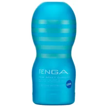 Masturbator „Original Vacuum Cup Cool” mit Saugeffekt Masturbator „Original Vacuum Cup Cool” mit Saugeffekt