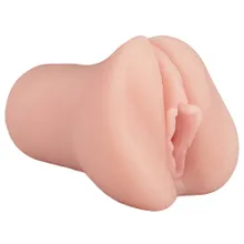 Masturbator „Amelia S“ in Vagina-Optik Masturbator „Amelia S“ in Vagina-Optik