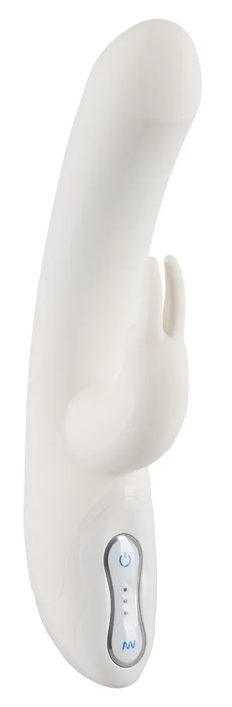 Rabbitvibrator „Drei Klang“ mit 3 Motoren Rabbitvibrator „Drei Klang“ mit 3 Motoren