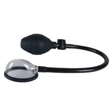 Vaginasauger „Pussy Sucker“ mit Pumpball Vaginasauger „Pussy Sucker“ mit Pumpball