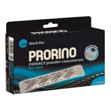 Pulver „Potency“, Nahrungsergänzungsmittel Pulver „Potency“, Nahrungsergänzungsmittel