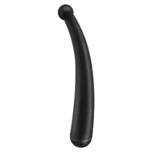 P- und G-Zonen-Vibrator „vibrating curve“, 20,4 cm P- und G-Zonen-Vibrator „vibrating curve“, 20,4 cm