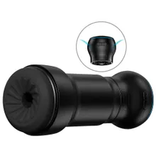 2-teiliges Masturbator-Set „PowerBlow + Feel Pocket Stroker Combo” 2-teiliges Masturbator-Set „PowerBlow + Feel Pocket Stroker Combo”