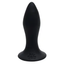 „Sensation Vibrating Butt Plug“ mit 20 Vibrationsmodi „Sensation Vibrating Butt Plug“ mit 20 Vibrationsmodi