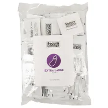 Kondome „Extra Large“ Kondome „Extra Large“