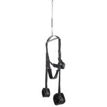 Liebesschaukel „Spinning Fantasy Swing“, drehbar Liebesschaukel „Spinning Fantasy Swing“, drehbar