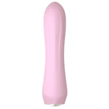 Minivibrator mit starker tiefgehender Vibration (10 Modi) Minivibrator mit starker tiefgehender Vibration (10 Modi)