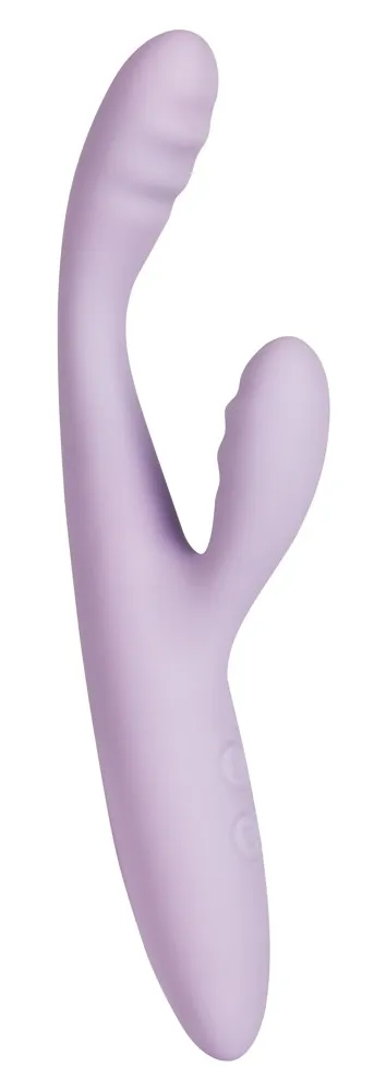 Rabbitvibrator „Cici+ 2“ mit Wärmefunktion Rabbitvibrator „Cici+ 2“ mit Wärmefunktion