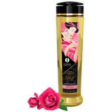 Massage-Öl aus 100% natürlichen Ölen Massage-Öl aus 100% natürlichen Ölen