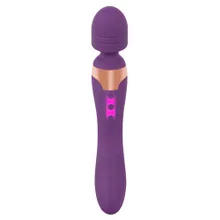 Massagestab „Double Massager“, beidseitig verwendbar Massagestab „Double Massager“, beidseitig verwendbar