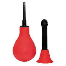 Intimdusche „Intimate Douche“ mit 2 Aufsätzen Intimdusche „Intimate Douche“ mit 2 Aufsätzen