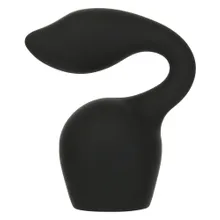 Zusatzaufsatz „extreme curl“ aus Silikon Zusatzaufsatz „extreme curl“ aus Silikon