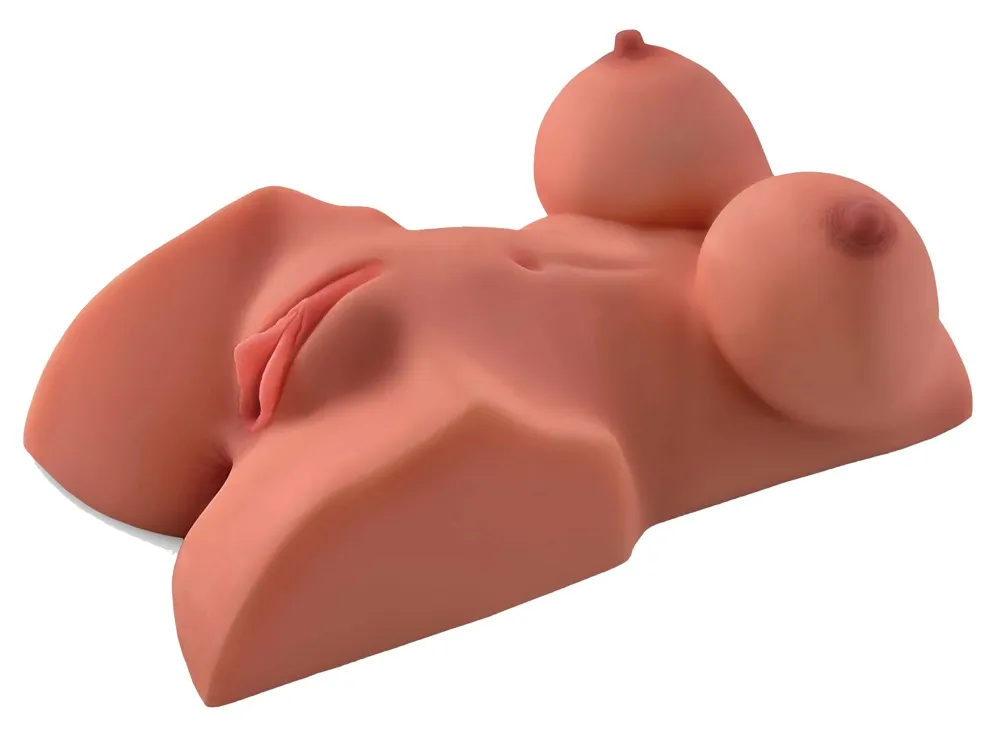 Masturbator "Perfect DD’s Masturbator" mit Busen, Vagina und Anus Masturbator "Perfect DD’s Masturbator" mit Busen, Vagina und Anus