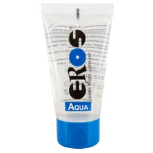 Gleitgel „Aqua“ auf Wasserbasis Gleitgel „Aqua“ auf Wasserbasis