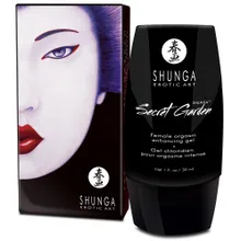 Stimulationscreme „Secret Garden Female Orgasm Enhancing Cream“ Stimulationscreme „Secret Garden Female Orgasm Enhancing Cream“