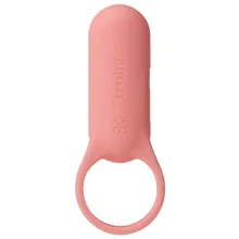 Minivibrator „SVR+“ mit dehnbarem Ring Minivibrator „SVR+“ mit dehnbarem Ring