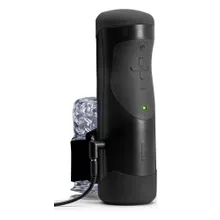 Masturbator „The Handy Interactive Stroker“, WiFi and Bluetooth 4.2 für umfangreiche Online-Funktionen Masturbator „The Handy Interactive Stroker“, WiFi and Bluetooth 4.2 für umfangreiche Online-Funktionen