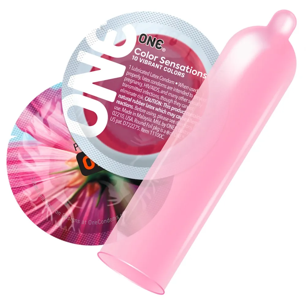 Kondome „Flavor Waves“ in 6 Geschmacksrichtungen Kondome „Flavor Waves“ in 6 Geschmacksrichtungen