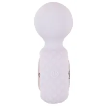 Mini-Massagestab „CELORO“ mit 10 Vibrationsmodi Mini-Massagestab „CELORO“ mit 10 Vibrationsmodi