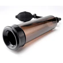 Penispumpe „Euro Pump“, mit Pumpball Penispumpe „Euro Pump“, mit Pumpball