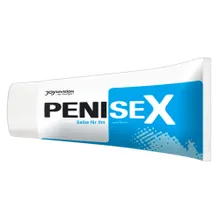 Salbe „Penisex“ durchblutungsfördernd Salbe „Penisex“ durchblutungsfördernd