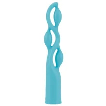 Vibrator „Fabulous“ mit 3 Motoren Vibrator „Fabulous“ mit 3 Motoren