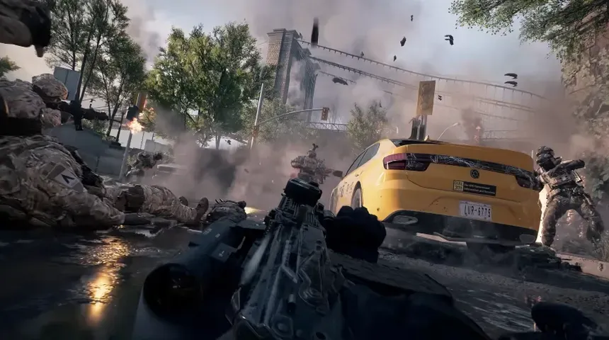 Battlefield 6 – Primeiras Impressões e Detalhes do Multiplayer com Gameplay Battlefield 6 – Primeiras Impressões e Detalhes do Multiplayer com Gameplay