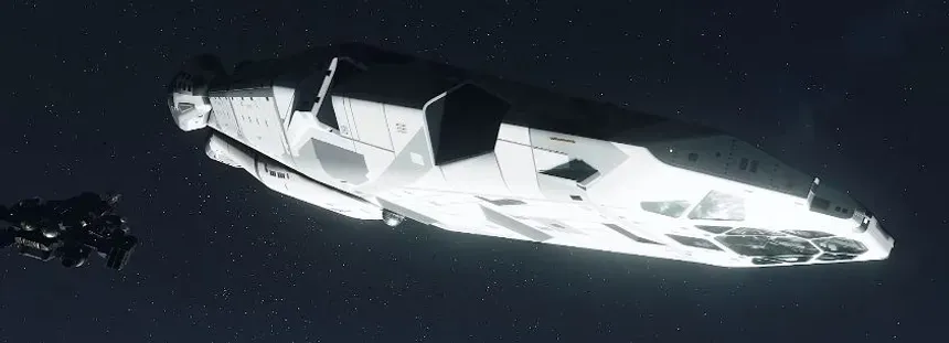 STARFIELD – Explorando uma Nave com Easter Egg do Brasil e da NASA STARFIELD – Explorando uma Nave com Easter Egg do Brasil e da NASA