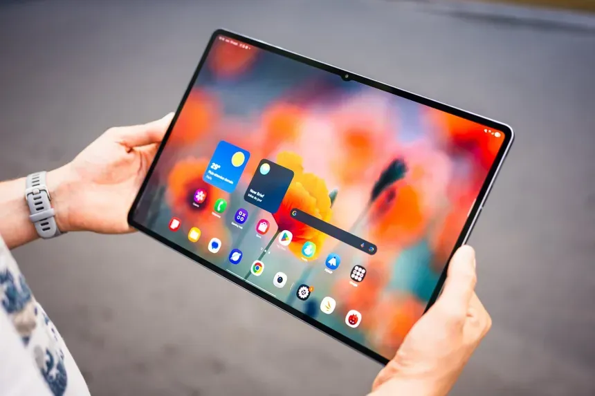 Galaxy Tab S11 Ultra ganha 28% de desconto e sai por R$ 7.199 na Amazon Galaxy Tab S11 Ultra ganha 28% de desconto e sai por R$ 7.199 na Amazon
