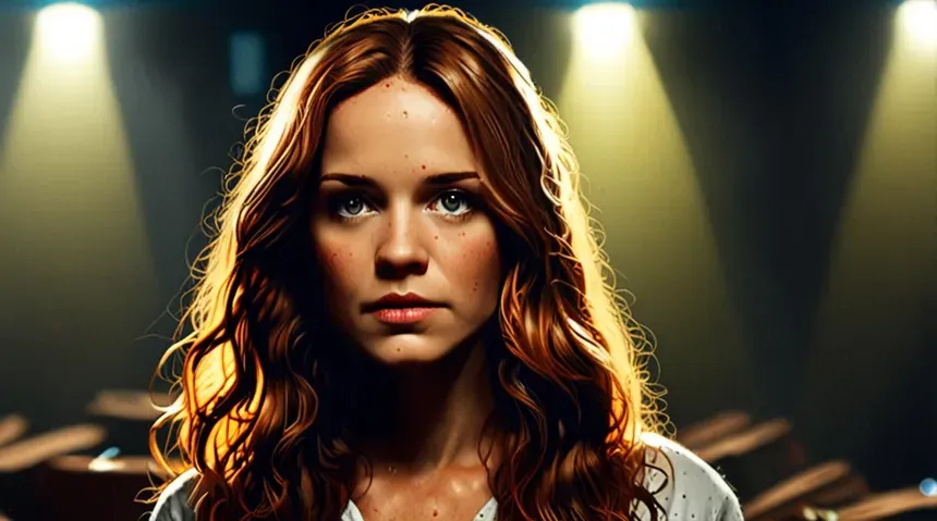 Mike Flanagan confirma planos para 3 temporadas de Carrie: A Estranha Mike Flanagan confirma planos para 3 temporadas de Carrie: A Estranha