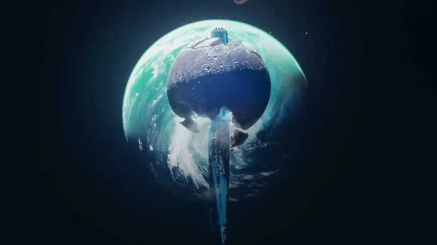 Como Marathon da Bungie reacendeu a memória e a dor de um ex-jogador de Destiny 2 Como Marathon da Bungie reacendeu a memória e a dor de um ex-jogador de Destiny 2