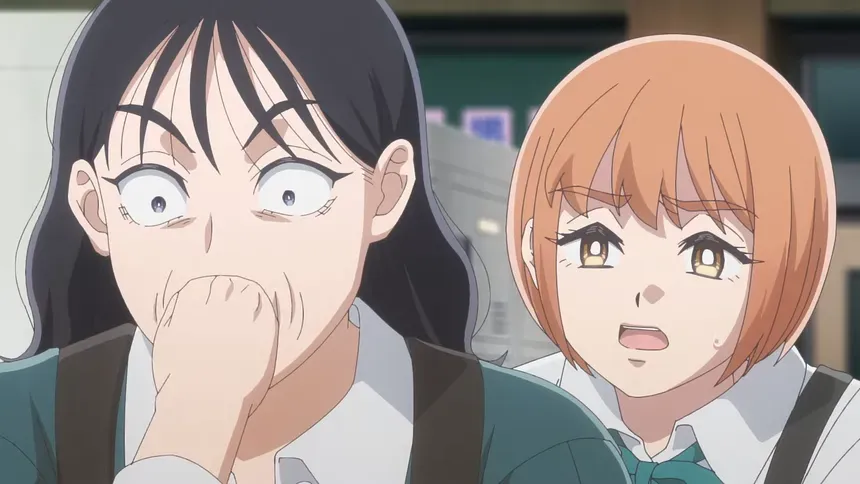 Anime Kirio Fan Club revela trilha sonora em novo trailer com estreia confirmada para abril Anime Kirio Fan Club revela trilha sonora em novo trailer com estreia confirmada para abril