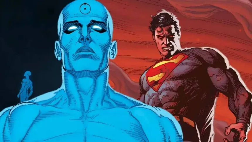 Superboy-Prime: O Herói Quebrado que Herda o Manto Mais Poderoso da DC Superboy-Prime: O Herói Quebrado que Herda o Manto Mais Poderoso da DC