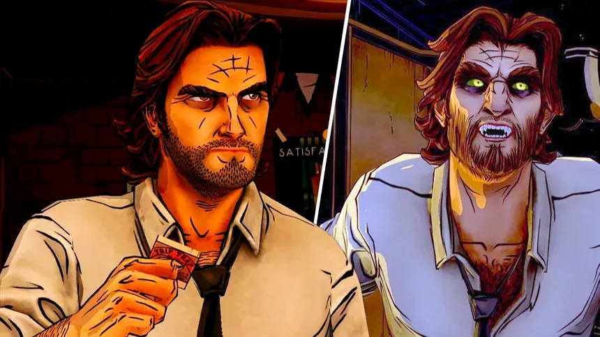 The Wolf Among Us 2 teria passado por novo reboot e pode chegar apenas em 2027 após 10 anos de espera The Wolf Among Us 2 teria passado por novo reboot e pode chegar apenas em 2027 após 10 anos de espera