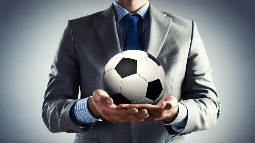 Foco estratégico em mercados emergentes do futebol Foco estratégico em mercados emergentes do futebol