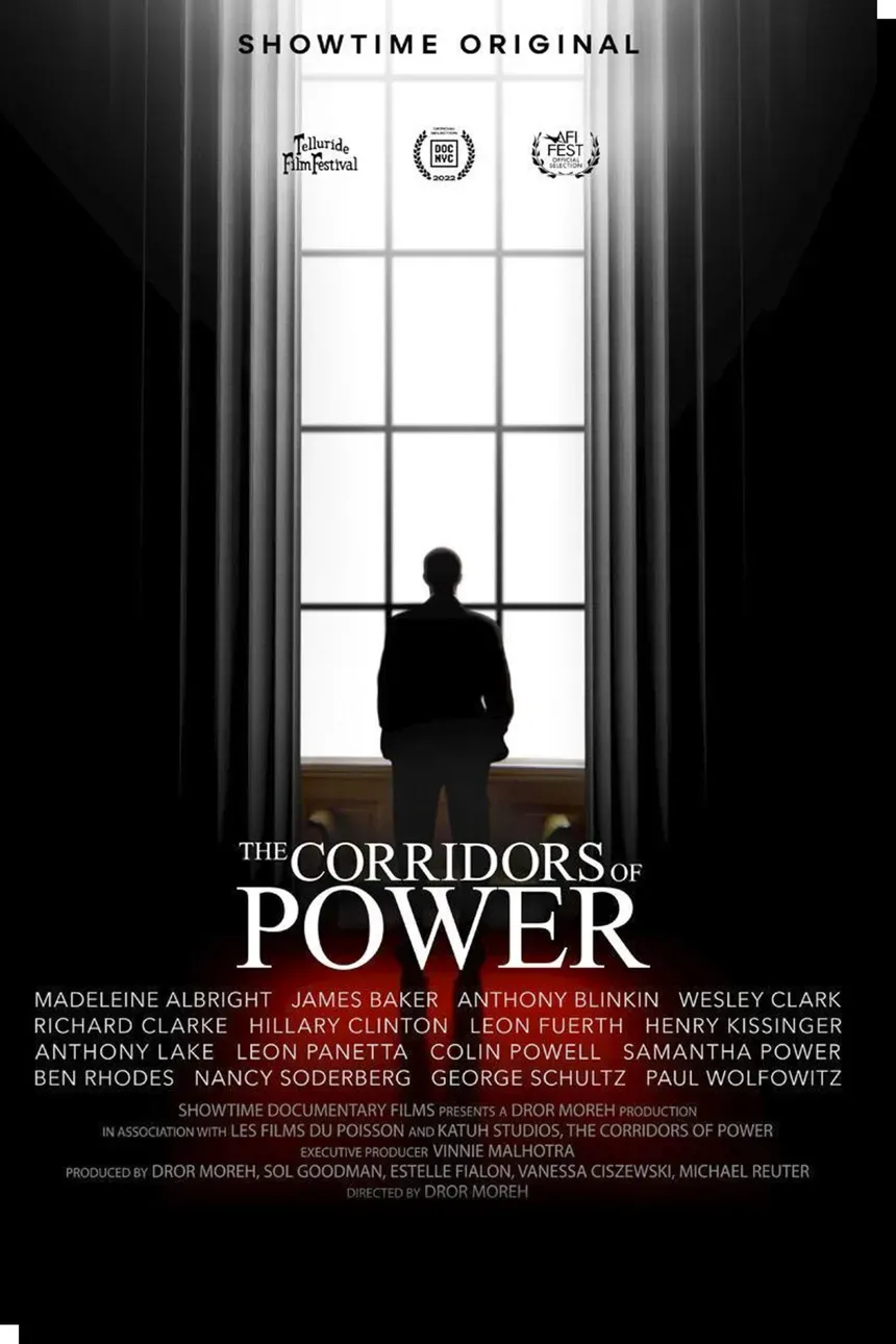 Industry: A Anatomia da Ambição nos Corredores do Poder Financeiro Industry: A Anatomia da Ambição nos Corredores do Poder Financeiro
