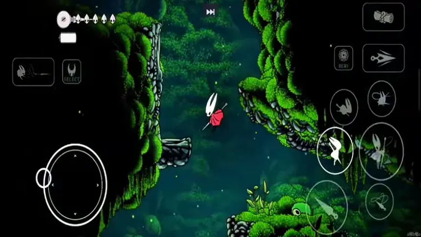 Hollow Knight: Silksong v1.0.2.2 Mobile APK – Free Download Hollow Knight: Silksong v1.0.2.2 Mobile APK – Free Download