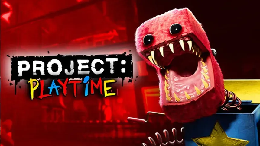 Project Playtime update for 22 February 2023 Patch Notes – Hotfix Project Playtime update for 22 February 2023 Patch Notes – Hotfix