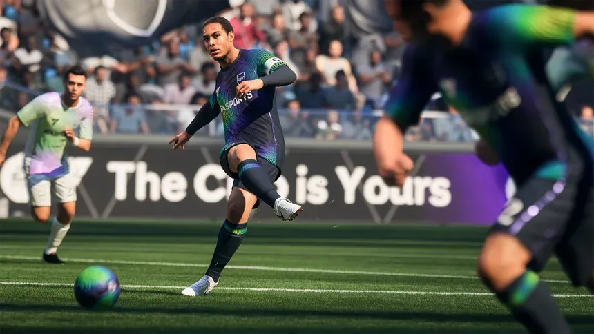 EA FC 26 adiciona faces reais de Reguilón e Herrera em nova atualização de elenco EA FC 26 adiciona faces reais de Reguilón e Herrera em nova atualização de elenco