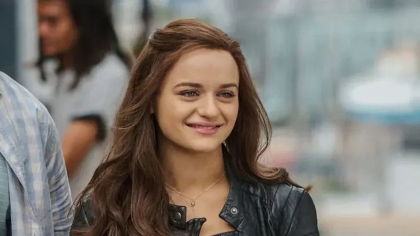 Joey King negocia para entrar no elenco de Um Filme Minecraft 2 da Warner Bros Joey King negocia para entrar no elenco de Um Filme Minecraft 2 da Warner Bros
