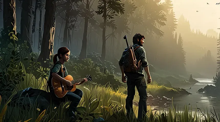 The Last of Us confirma fim em 2027 com terceira temporada The Last of Us confirma fim em 2027 com terceira temporada