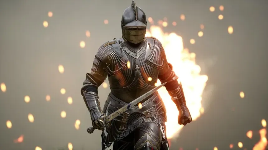 Mordhau Update 27 Patch Notes for 28 March 2023 – New Game Mode Mordhau Update 27 Patch Notes for 28 March 2023 – New Game Mode