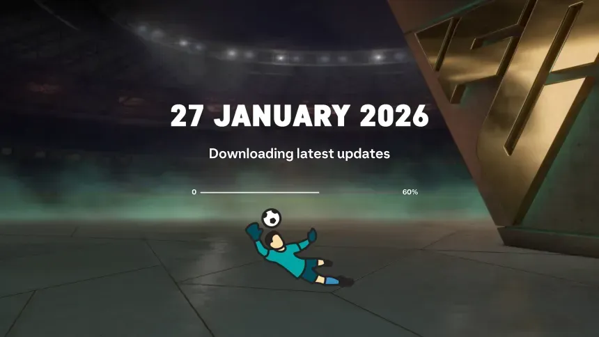 EA FC 26 Squad Update: Latest Transfers, Faces, and Player Ratings Revealed EA FC 26 Squad Update: Latest Transfers, Faces, and Player Ratings Revealed