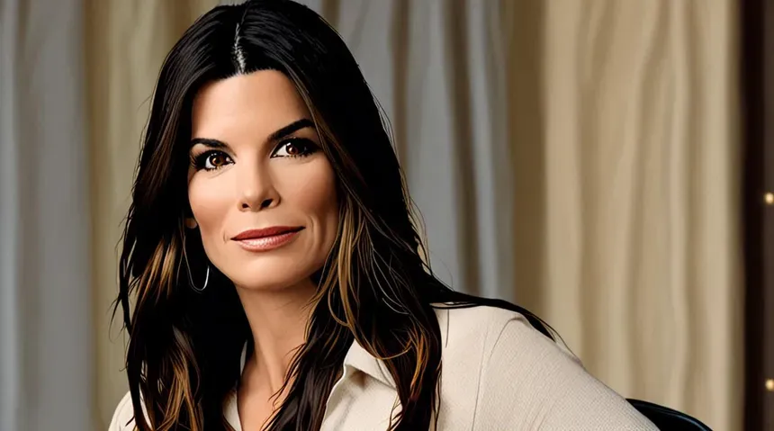 Sandra Bullock define terceiro filme de Da Magia à Sedução com boa Sandra Bullock define terceiro filme de Da Magia à Sedução com boa