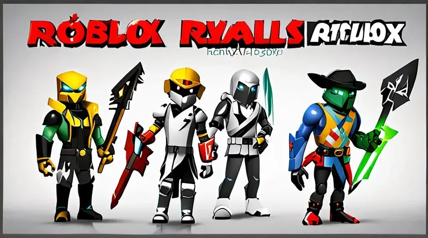 Roblox Rivals atualiza lista com sete códigos ativos para Keys Roblox Rivals atualiza lista com sete códigos ativos para Keys