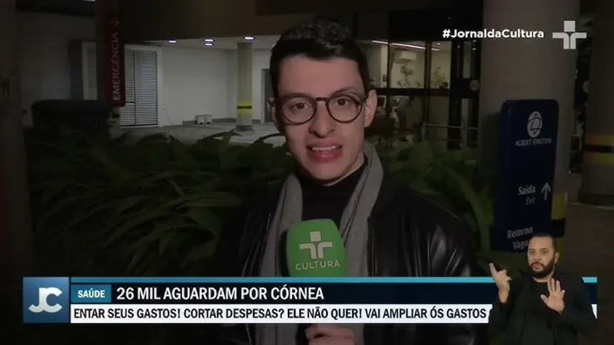 Transplante de rim lidera fila de espera no Brasil com mais de 40 mil pacientes Transplante de rim lidera fila de espera no Brasil com mais de 40 mil pacientes