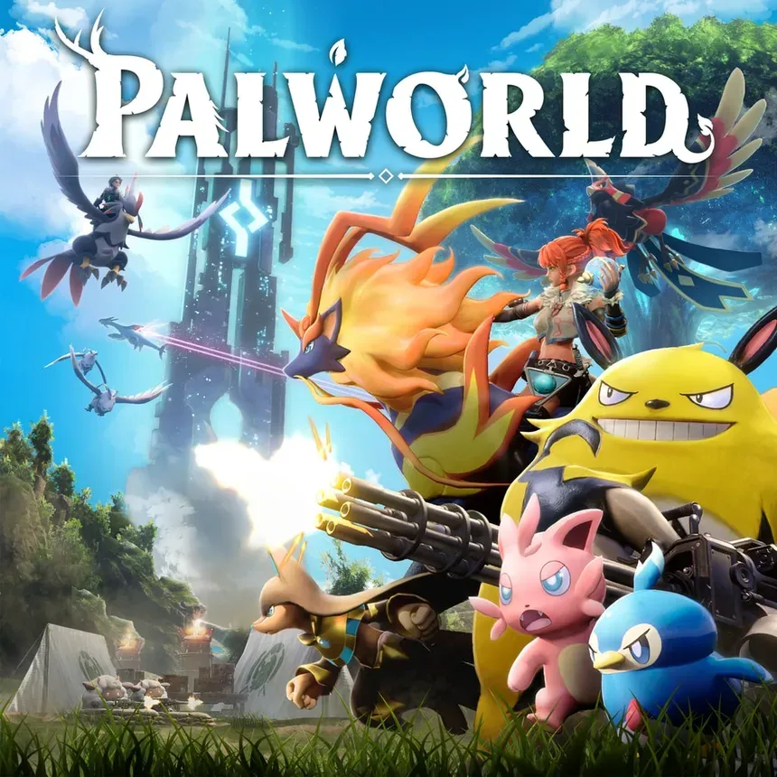 Palworld mantém preço de US$ 29,99 com chegada da versão 1.0 Palworld mantém preço de US$ 29,99 com chegada da versão 1.0