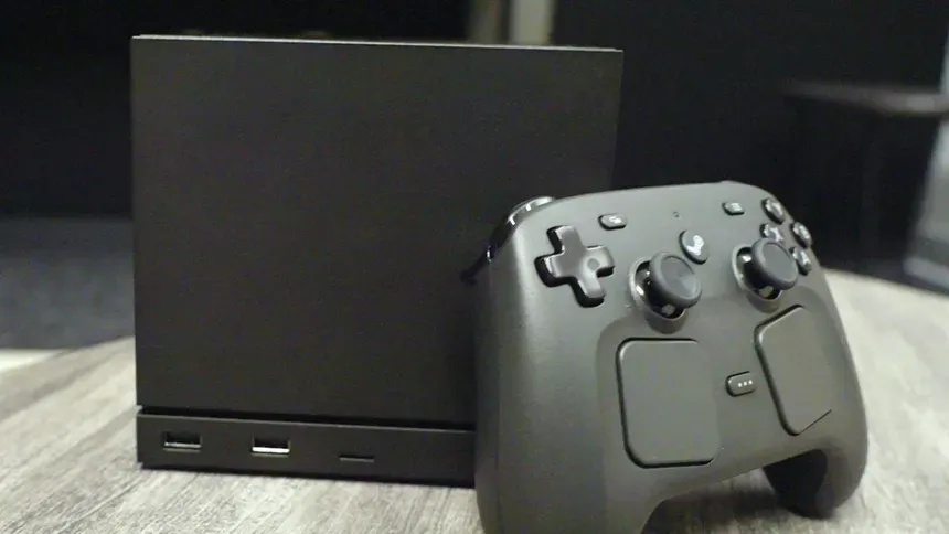Valve confirma lançamento do Steam Machine para 2026 após revisar comunicado sobre atrasos Valve confirma lançamento do Steam Machine para 2026 após revisar comunicado sobre atrasos