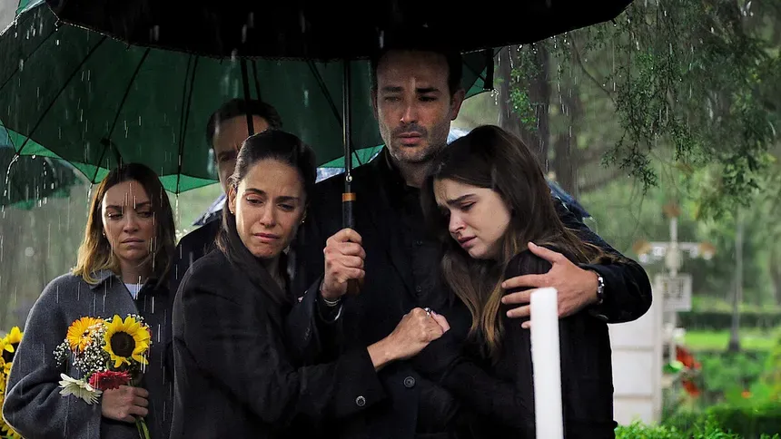 Netflix revela trailer de série sobre acidente com Césio-137 no Brasil Netflix revela trailer de série sobre acidente com Césio-137 no Brasil